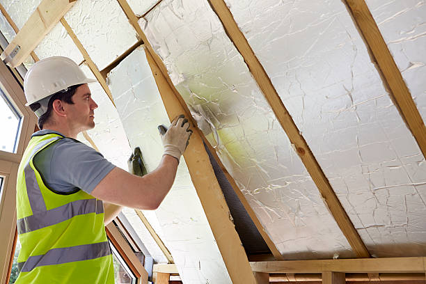 Best Fiberglass Insulation  in Meyers, CA
